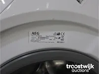 8000 series | lavamat ã?komix technology wasmachine & aeg 8000 series | lavatherm absolutecare system droger - afbeelding 5 van  8