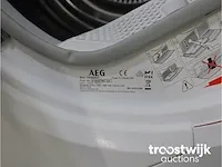 8000 series | lavamat ã?komix technology wasmachine & aeg 8000 series | lavatherm absolutecare system droger - afbeelding 8 van  8
