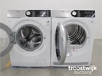 8000 series | lavamat ã?komix technology wasmachine & aeg 8000 series | lavatherm absolutecare system droger - afbeelding 2 van  8