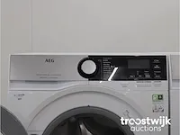 8000 series | lavamat ã?komix technology wasmachine & aeg 8000 series | lavatherm absolutecare system droger - afbeelding 3 van  8