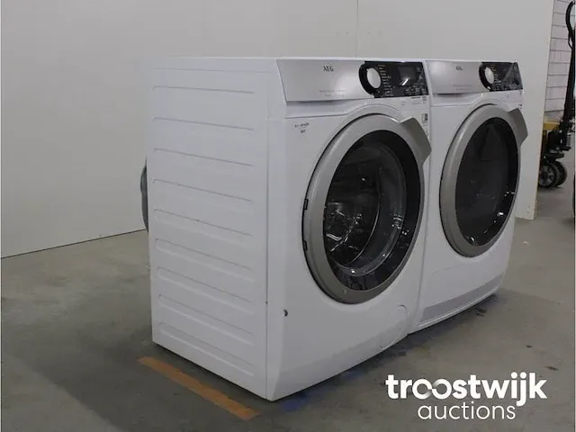 8000 series | lavamat ã?komix technology wasmachine & aeg 8000 series | lavatherm absolutecare system droger - afbeelding 4 van  8