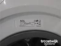 8000 series | lavamat ã?komix technology wasmachine & aeg 8000 series | lavatherm absolutecare system droger - afbeelding 5 van  8