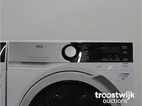 8000 series | lavamat ã?komix technology wasmachine & aeg 8000 series | lavatherm absolutecare system droger - afbeelding 6 van  8