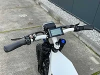 8000w trident stealth bomber elektrische mountainbike - afbeelding 4 van  15