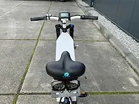 8000w trident stealth bomber elektrische mountainbike - afbeelding 5 van  15