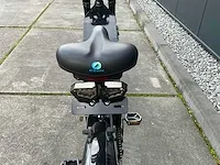 8000w trident stealth bomber elektrische mountainbike - afbeelding 13 van  13