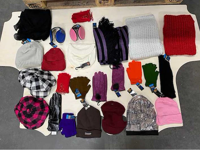 800x winter mix - overstock - afbeelding 1 van  2
