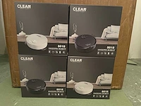 8018 robotstofzuiger (4x) - afbeelding 6 van  11