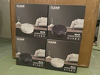 8018 robotstofzuiger (4x) - afbeelding 10 van  11