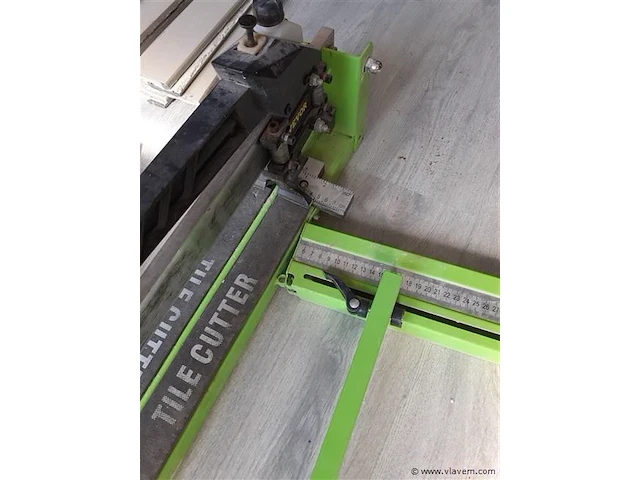 80cm tegel snijder - afbeelding 2 van  3