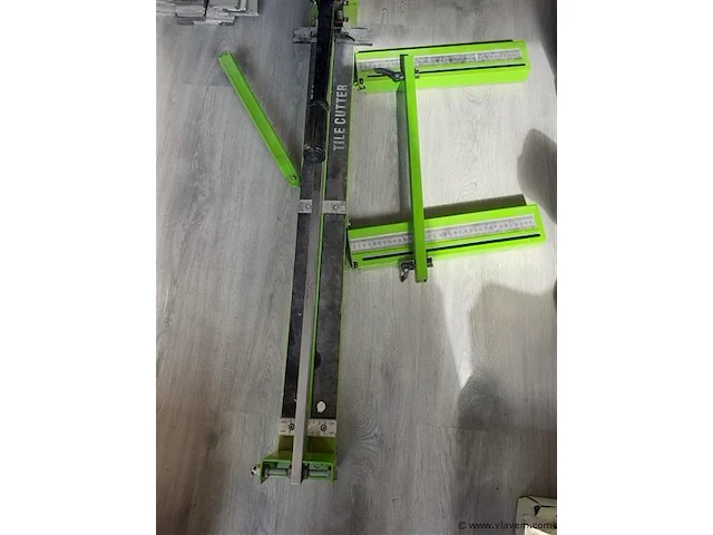 80cm tegel snijder - afbeelding 3 van  3