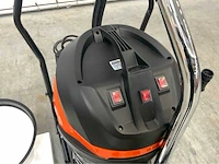 80l - industriële stofzuiger 3000w - afbeelding 4 van  17