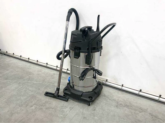 80l - industriële stofzuiger 3000w - afbeelding 7 van  13