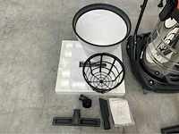 80l - industriële stofzuiger 3000w - afbeelding 7 van  17