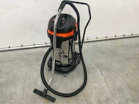 80l - industriële stofzuiger 3000w - afbeelding 14 van  17