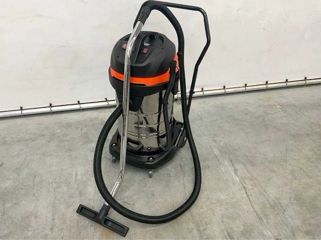 80l - industriële stofzuiger 3000w - afbeelding 14 van  17