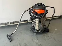 80l 2000w industriële stofzuiger