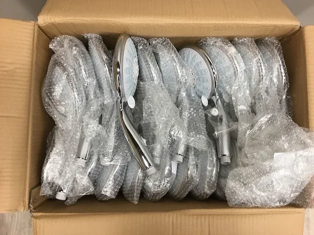 80x hand douche haceka flora stop (80x) - afbeelding 5 van  5