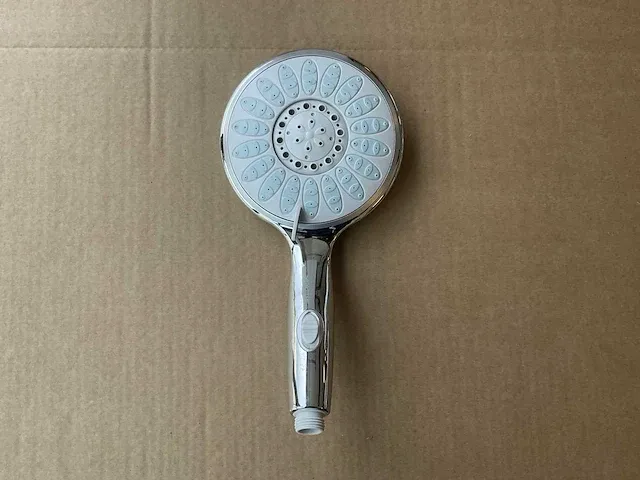 80x hand douche haceka flora stop (80x) - afbeelding 1 van  6