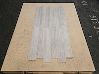 81 m2 laminaat plank - 504 x 84 x 8 mm - afbeelding 3 van  3