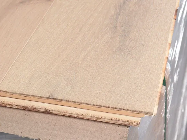 81 m2 multiplank xl eiken parket - 1800 x 180 x 14 mm - afbeelding 2 van  4