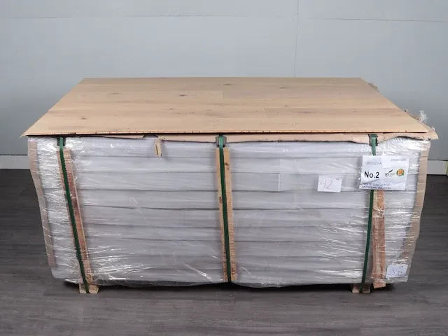 81 m2 multiplank xl eiken parket - 1800 x 180 x 14 mm - afbeelding 4 van  4
