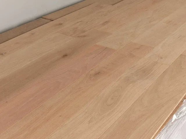 81 m2 multiplank xl eiken parket - 930 x 150 x 14 mm - afbeelding 2 van  4