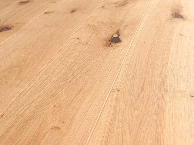 81 m2 parket eiken xl mutliplank - 1800 x 180 x 14 mm - afbeelding 1 van  4