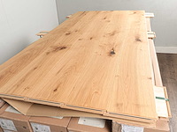 81 m2 parket eiken xl mutliplank - 1800 x 180 x 14 mm - afbeelding 3 van  4