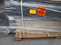 81,27 m² eiken planchetten - afbeelding 2 van  4
