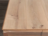 82 m2 laminaat plank - 1200 x 191 x 8 mm - afbeelding 2 van  4
