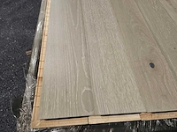 82 m2 parket eiken xl mutliplank - 1860 x 127 x 13 mm - afbeelding 2 van  3
