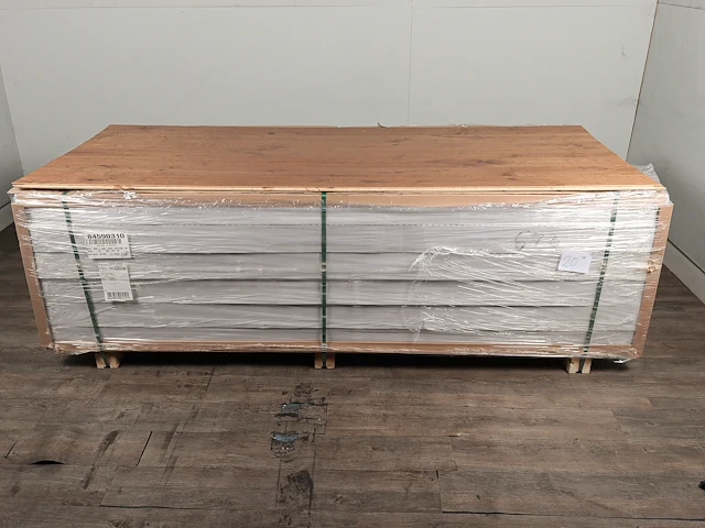82 m2 parket eiken xl mutliplank - 2200 x 130 x 14 mm - afbeelding 4 van  4