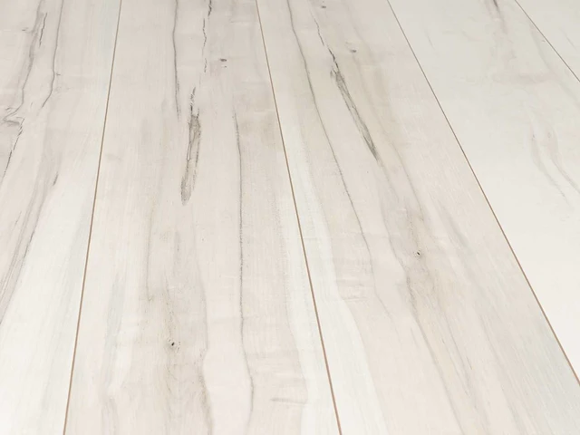 82 m2 pvc click plank - 1290 x 203 x 4,5 mm - afbeelding 1 van  4