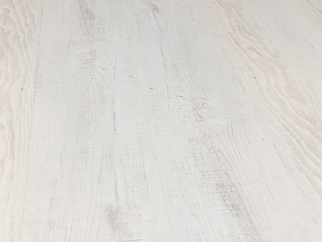 82 m2 pvc click plank op hdf - 1222 x 182 x 9 mm - afbeelding 1 van  4