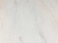 82 m2 pvc click plank op hdf - 1222 x 182 x 9 mm - afbeelding 1 van  4