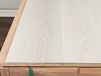 82 m2 pvc spc click plank met xps onderlaag - 1220 x 228 x 5 mm - afbeelding 2 van  4