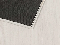 82 m2 pvc spc click plank met xps onderlaag - 1220 x 228 x 5 mm - afbeelding 4 van  4