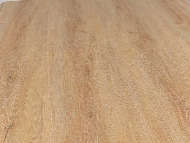 82 m2 pvc spc click plank met xps onderlaag - 1220 x 228 x 5 mm - afbeelding 1 van  4