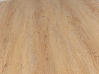 82 m2 pvc spc click plank met xps onderlaag - 1220 x 228 x 5 mm - afbeelding 1 van  4