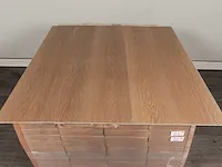 82 m2 spc pvc-click plank - 1220 x 228 x 4 mm - afbeelding 3 van  4