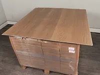 82 m2 spc pvc-click plank - 1220 x 228 x 4 mm - afbeelding 4 van  4