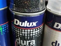 82 x spuitlak divers granit/ dulux - afbeelding 5 van  6