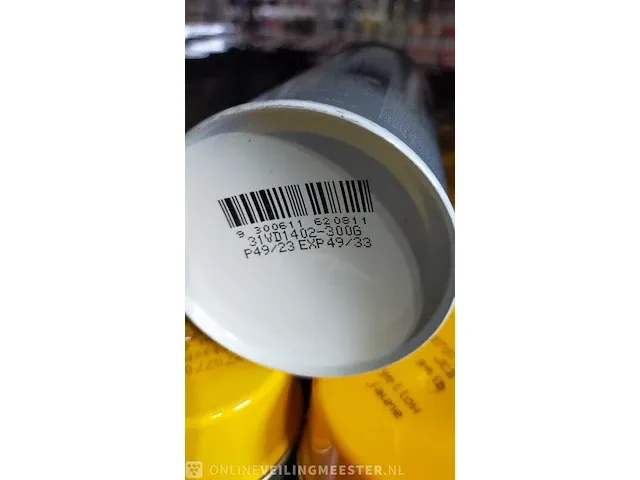 82 x spuitlak divers granit/ dulux - afbeelding 6 van  6