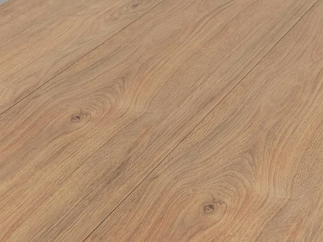 83 m2 laminaat plank - 1380 x 246 x 8 mm - afbeelding 1 van  4