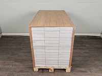 83 m2 laminaat plank - 1380 x 246 x 8 mm - afbeelding 4 van  4