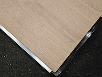 83 m2 laminaat xl plank berry alloc - 2410 x 303 x 12,3 mm - afbeelding 2 van  3