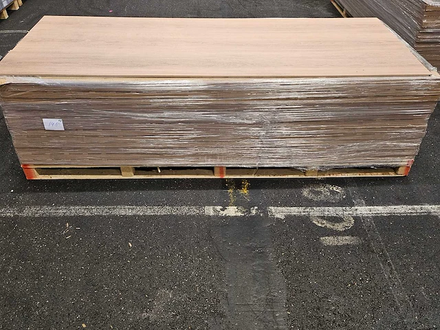 83 m2 laminaat xl plank berry alloc - 2410 x 303 x 12,3 mm - afbeelding 3 van  3