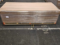 83 m2 laminaat xl plank berry alloc - 2410 x 303 x 12,3 mm - afbeelding 3 van  3