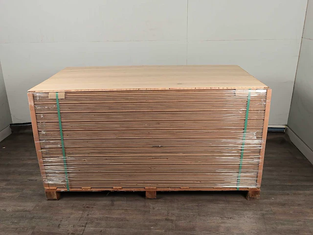 83 m2 parket eiken xl mutliplank - 1820 x 190 x 13,5 mm - afbeelding 4 van  4